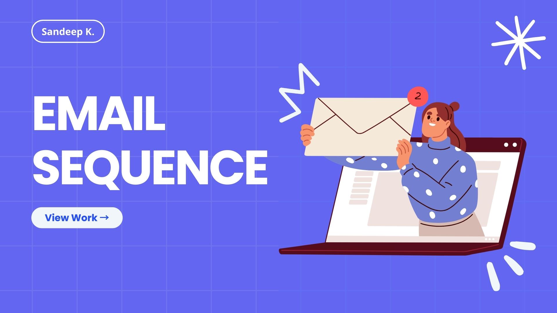 Email Sequence
